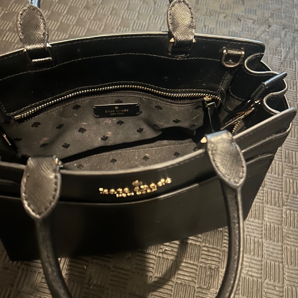 Kate Spade satchel - Picture 2 of 4